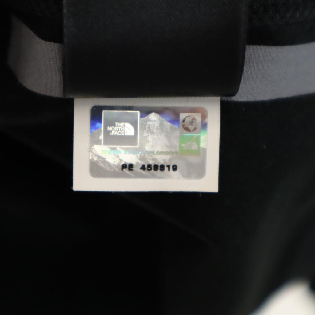 The North Face Куртка Kilowatts S черная Outdoor KILOWATT Мужская Б/У