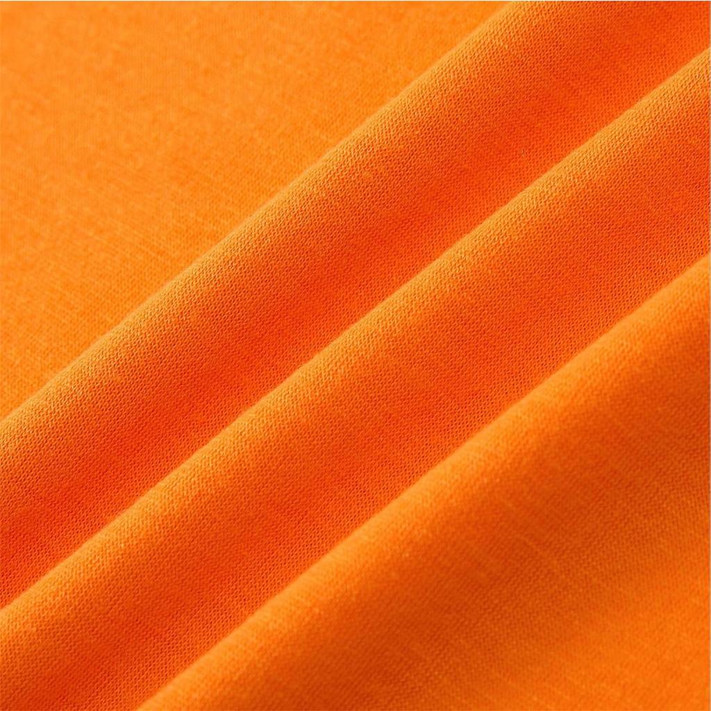 Halloween Print Cute Family Matching Sets Pajamas, Loungewear Outfits,Family Matching Long Sleeve Tops Pants Set