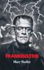 Книга Frankenstein