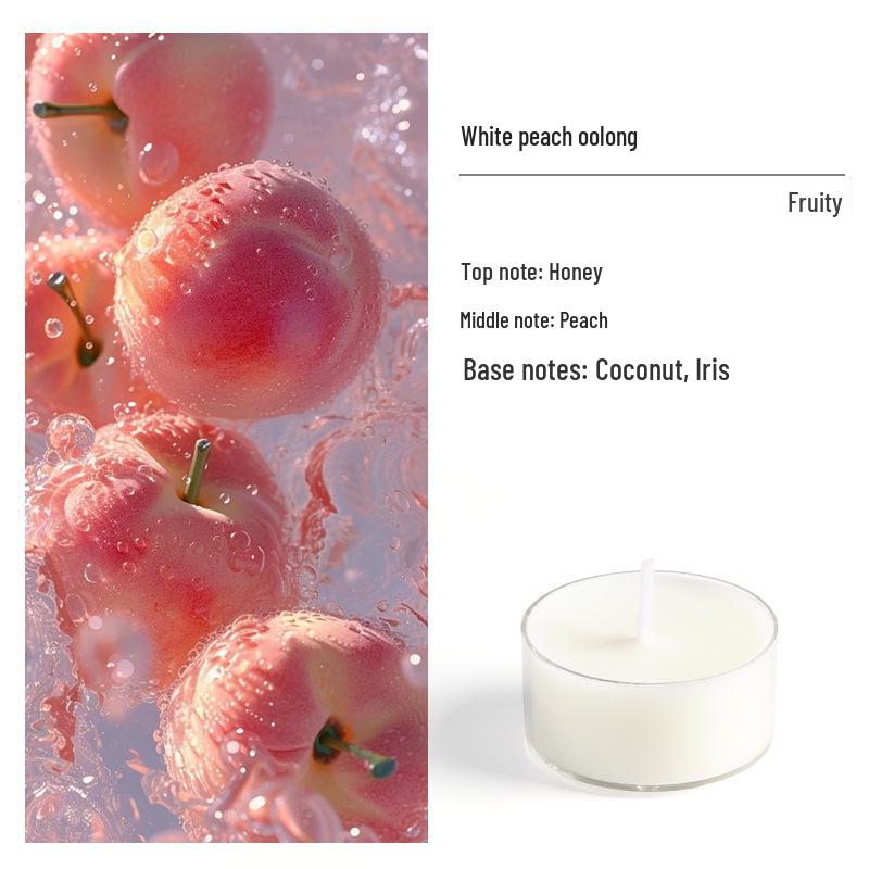 Premium Aromatherapy Candle Set: 38 Scented Samples - Ideal for Gifts, Birthdays, Parties, and Elegant Decor.