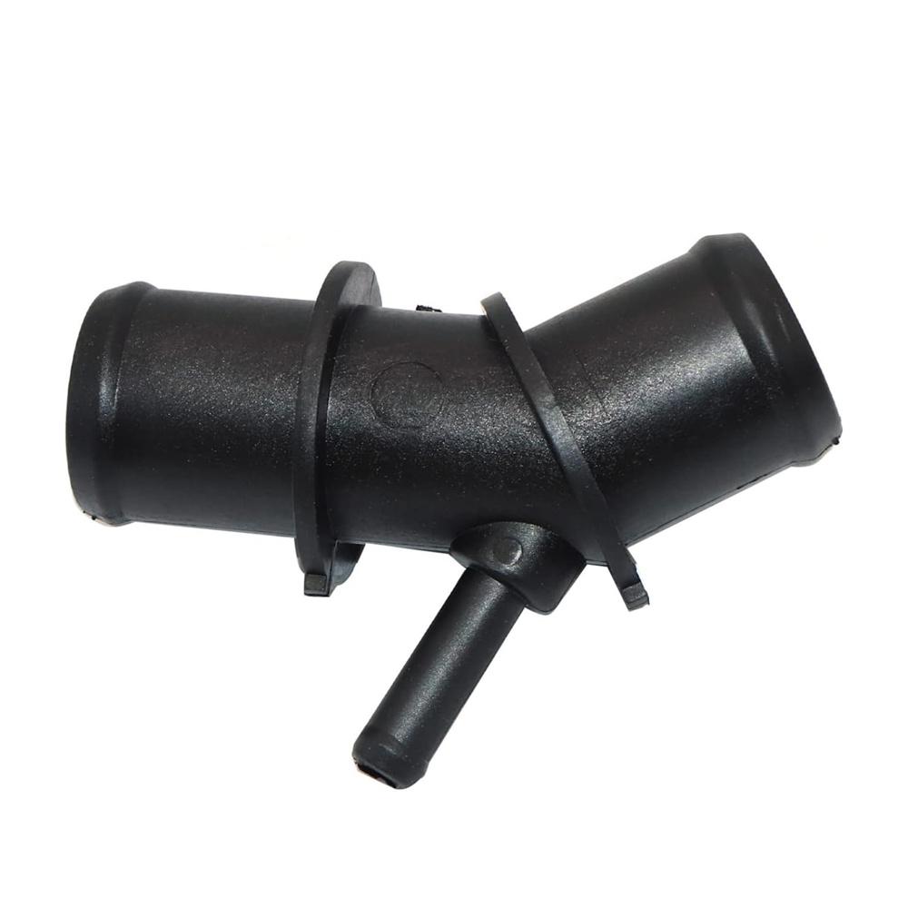 1x Патрубок радиатора верхний соединитель Адаптер патрубка охлаждающей жидкости Для Toyota RAV4 2009-2012