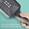 Bath Rainfall 4 Mode Adjustable Water-saving Sprinkler Shower Head Bathroom Booster Shower Sprayer