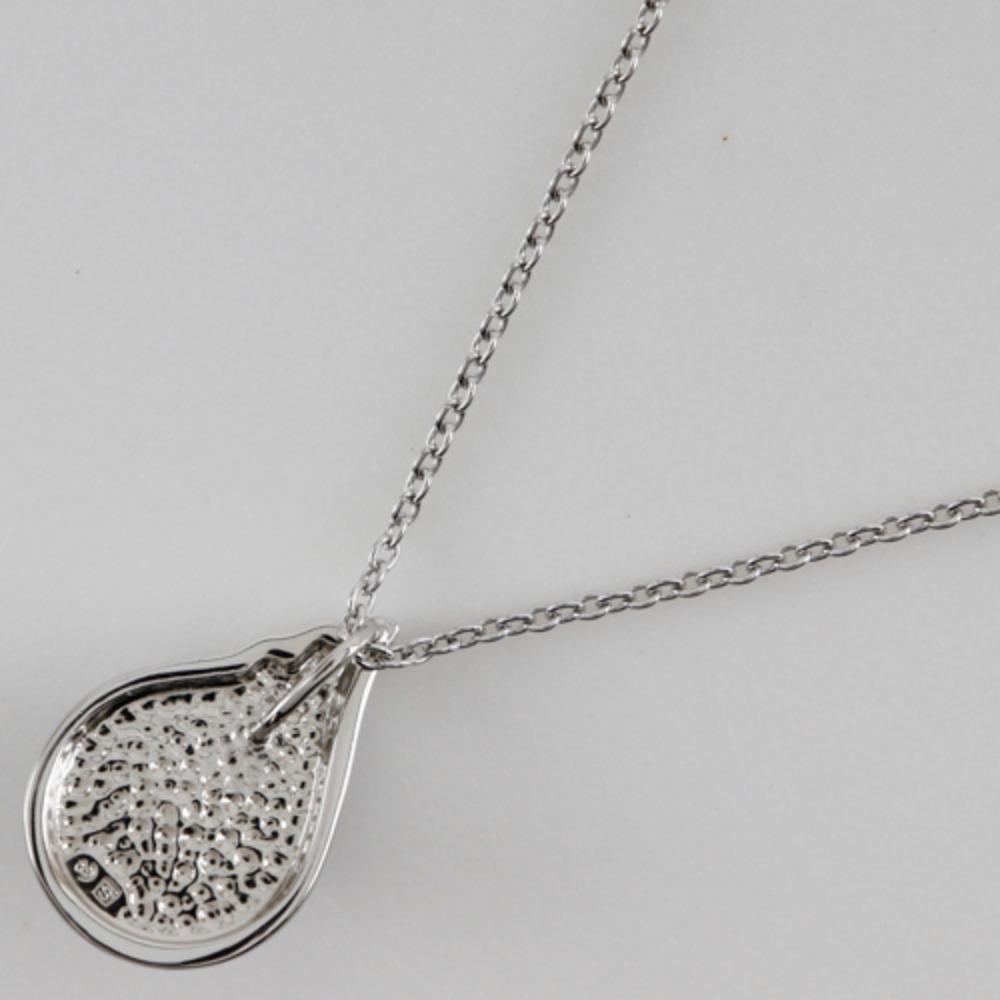 TASAKI Ожерелье из жемчуга Мабе Серебро Серебро/Жемчуг 15.2г Женское Б/у