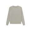 Fear of God Essentials Crewneck Sweatshirt Seal Men Tops Grey 192BT222043F