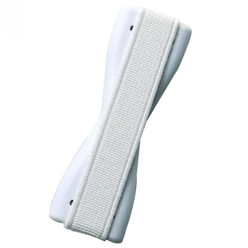 Самоклеящийся держатель для телефона в виде кольца на палец, мини-портативный кронштейн для мобильного телефона для iPhone Samsung Xiaomi, эластичное кольцо-рукав, подставка