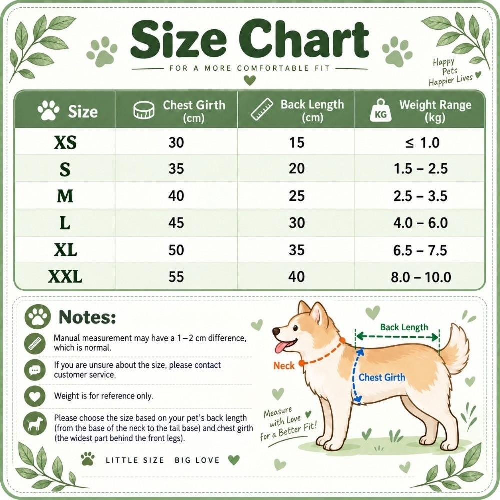 Fleece-lined Dog Warm Clothes Windproof Plush Dogs Coat Fashion Pet Clothes Puppy