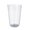 KINTO BUBBLES Clear Tumbler, 440ml, 22425