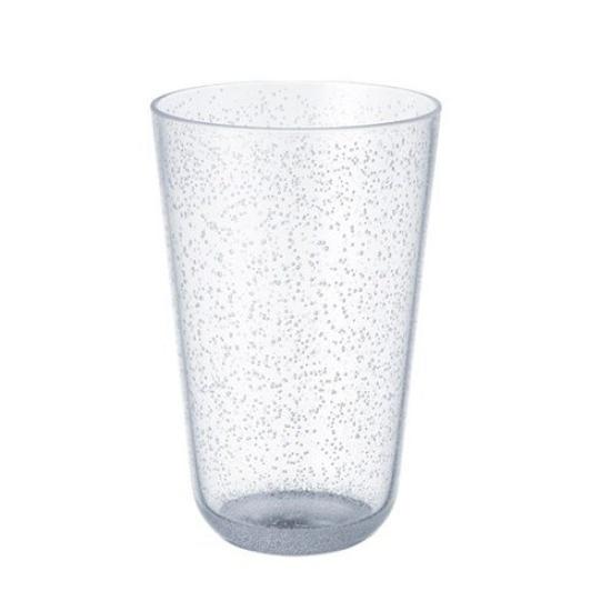 KINTO BUBBLES Clear Tumbler, 440ml, 22425