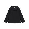 New MLB SS24 Jackets & Coats Unisex Black 3AWJB0141-50BKS