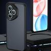 Для Huawei Honor 400 Pro Чехол Крышка Honor 400 Pro Capas Новый Противоударный Бампер Матовый Матовый Прозрачный Для Fundas Honor 400 Pro