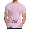 One Punch T Shirt Classic Round Neck Picture Custom Unisex Free Shipping Us Size S 6Xl