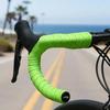 PU EVA Road Bike Handlebar Belt Breathable Cycling Bar Wrap Bicycle Handlebar Tape  Outdoor Sports
