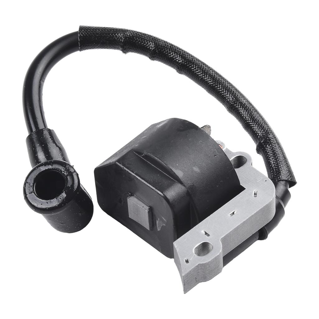 Для замены катушки зажигания для FS55 FS55C FS46 FC55 FS38 FS45 FS55 с 4140 400 1308 Подходит для садовых электроинструментов