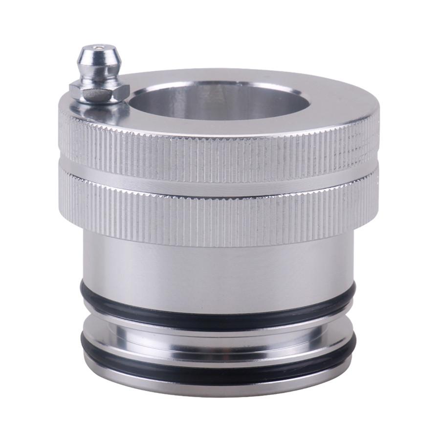 Инструмент для смазки подшипников колес квадроцикла 35+40 мм для Polaris RZR 900/1000 6061-T6 Алюминий