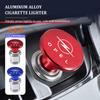 Для Opel Портативный Автомобильный Автоматический Прикуриватель Аксессуары для Зажигания Corsa Astra H G J Insignia Vectra Zafira Meriva