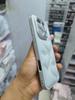 Милый простой чехол-книжка из кожи с узором в виде сердечек для Oppo Find X9 и X9 Pro, чехол-бампер с защитой всех камер