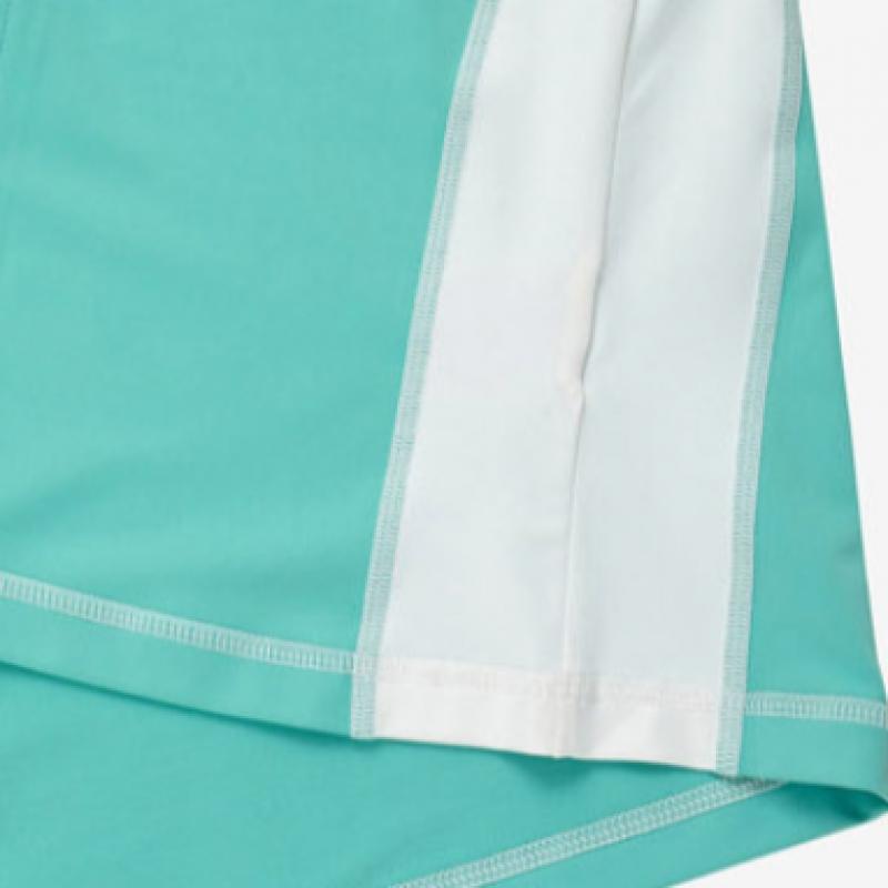 New Balance Детский Девочки Рашгард Комплект Nk9re2101g 84 Купальник