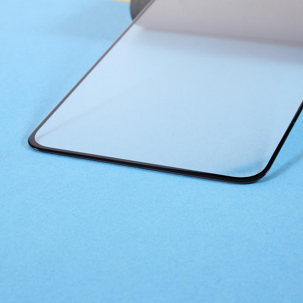 Стекло экрана + сменный клей OCA для Samsung Galaxy S21 5G G991