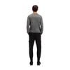 Hugo Boss Mens San Cedric-M1 Crew Neck Jumper