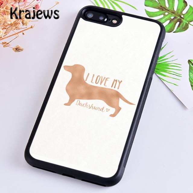 Чехол для телефона с принтом «Анатомия таксы» для iPhone 17 Air 16 15 14 plus 12 13 pro max coque Shell Fundas