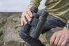 Nikon PROSTAFF P7 10x30 Binoculars 10x Magnification 30mm Aperture Charcoal Gray Bird Watching Concerts Sports Travel
