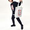 Fila Коллекция Have A Good Time Свитшоты Унисекс Черный Круглый вырез Средний F11U149204F-BK