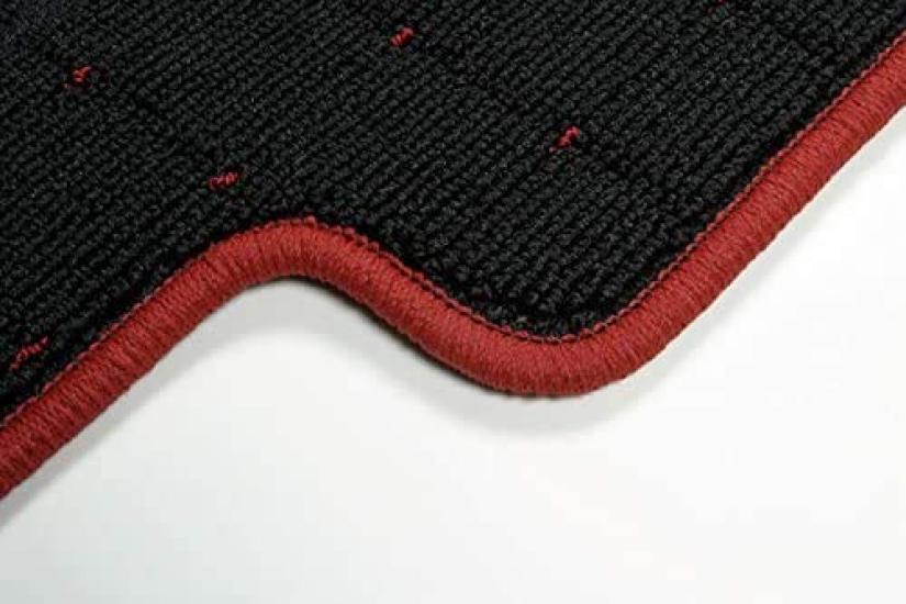 MONSTER SPORT Luggage Mat for Suzuki Swift Sport Suzuki Swift [ZC33S] / [ZC13S/ZC53S/ZD53S/ZC83S/ZD83S] 894571-7600M