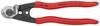 KNIPEX Wire Rope 9561190 Cutter, 190mm,