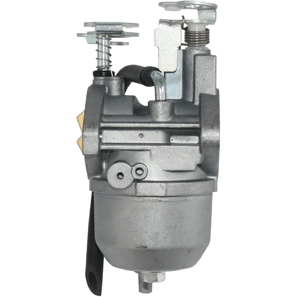 Карбюратор подходит для Kawasaki Mule 600 610 SX XC SC 4X4 KAF400 KAF400B KAF400A KAF400C KAF400E KAF400D Карбюратор с топливным насосом