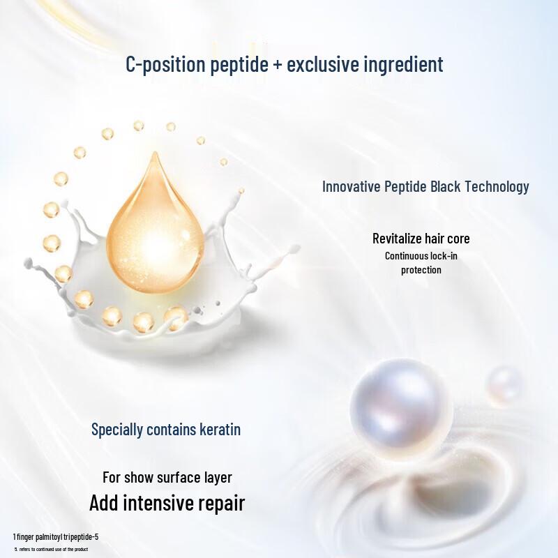 Dove Intensive Nourishment Repair Shampoo