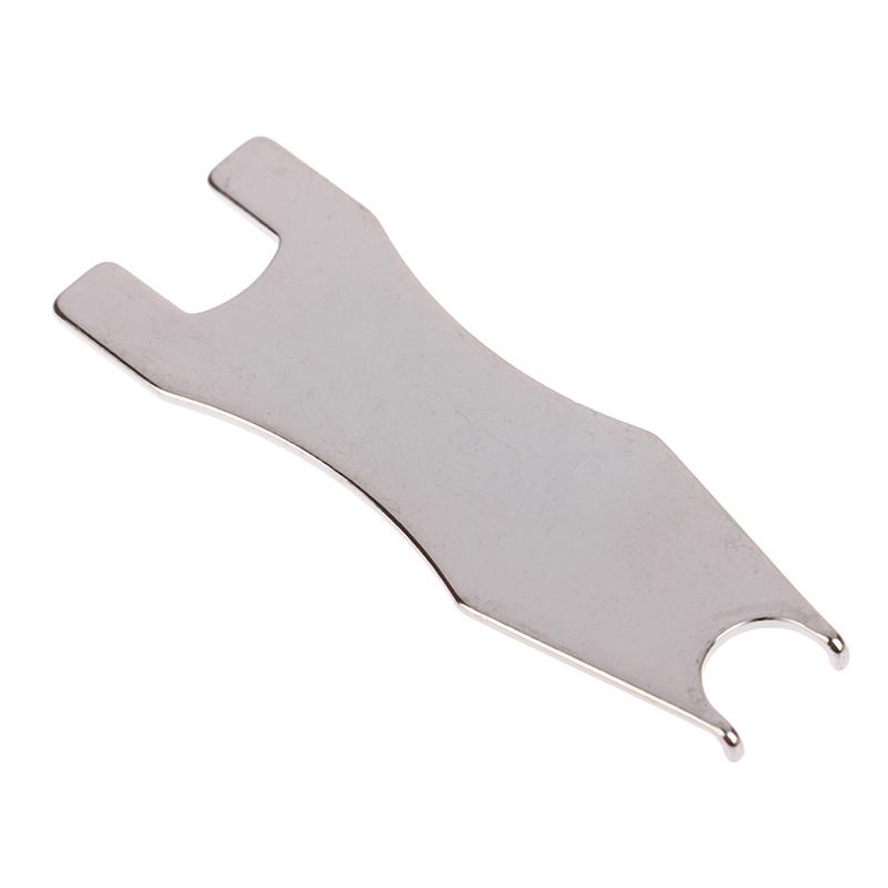 1 шт. металлический ключ для перьевых ручек Yongsheng 699 629 600 630, чистка, модификация деталей, специальный инструмент для разборки ручек