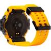 Casio Rangeman Series 200M Water Resistant Solar Quartz Movement Resin Strap Watch Men watches Black GPRH1000-9