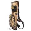 Archery Quiver Bag Portable Compound Recurve Bow Holder Bottom Thickening Accessories for Outdoor Archery Hunting
