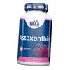 Антиоксидант Астаксантин, Astaxanthin 5, Haya 30капс (70405007)