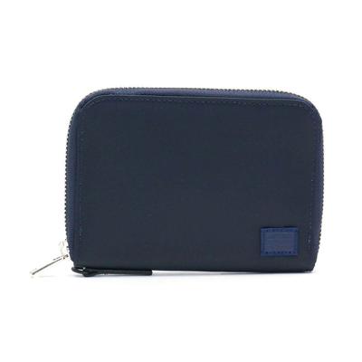 PORTER LIFT Двойной кошелек [Porter] 822-16107 Синий/50