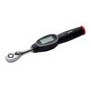 Kyoto Tool () 9.5 Sq. Digital Torque Wrench [10-50 N?m] GEW050-R3