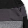 [renoma Kids] Boys  Black 3 Tier Sweatshirt R1945t529