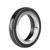 Concept Lens Mount Adapter L39 Mount Lens E Mount Sony E Compatible Product K&F KF-39E (Leica Conversion)