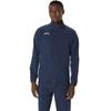 Training Wear Dry Cross Jacket 2031E932 Unisex Adult 400 XL (Midnight)