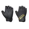 Теплые перчатки Shimano Nexus, 5-пальцевый крой, GL-171Y, Черный, Размер 2XL