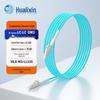 HUALIXIN OM3 10 Gigabit Multimode Fiber Optic Patch Cord
