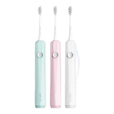 Saky Pro E1 Звуковая электрическая зубная щетка