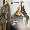 CLUTCH MAGAZINE VOL.98 Feb 2025 Japan Mens Fashion Culture FS