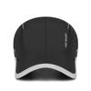 Northwood Summer Thin Breathable Quick-drying Duckbill Baseball Cap for Men Women Outdoor Sun Protection Sports Baseball Hat