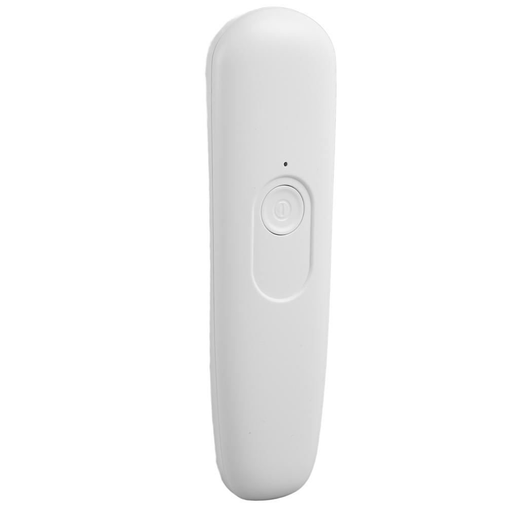 УФ-палочка портативная светодиодная портативная легкая многофункциональная перезаряжаемая ультрафиолетовая лампа емкостью 380 мАч