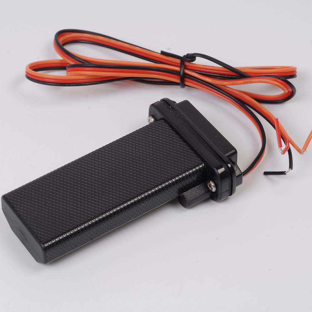 2G 4G GPS ST901 Best GPS Tracker Builtin Battery 2G 4G GPS tracker Car Motorcycle GPS Locator GSM Tracking Device With APP Web