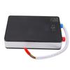 4500W Tankless Water Heater Electric Instant Hot Water Heater Household Bathroom 110V