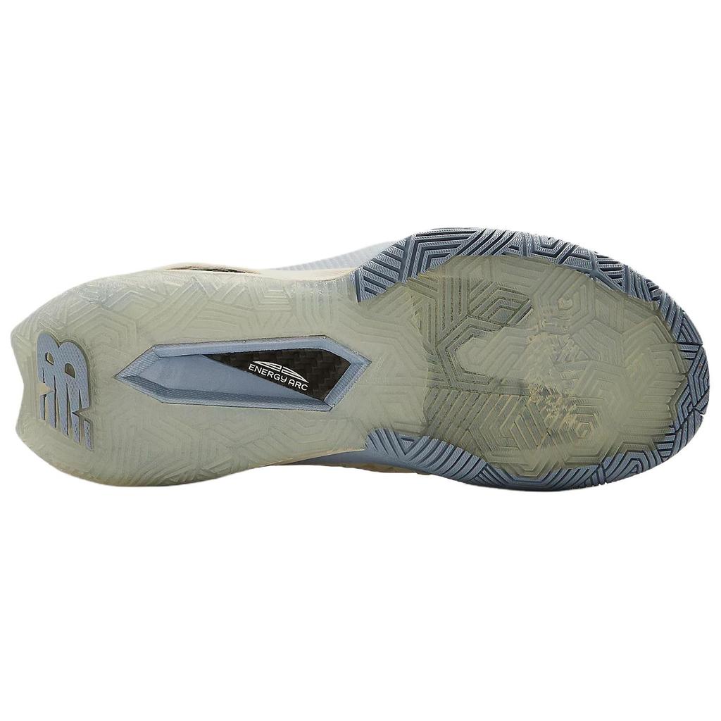 New Balance Coco CG2 Soft And Comfortable Abrasion Resistant Abrasion Resistant Mid top Tennis Shoes Women's Beige WCHCOCF2
