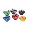 For CBR600RR CBR1000RR CBR250RR CBR 600 954 1000 Filler Cap Oil Filter Cap Accessories
