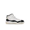 Air 11 Retro PS Gratitude / Defining Moments Kids Sneakers White Black Metallic-Gold 378039-170